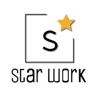 Starwork.in logo - Similar company to Cloudcluster.In
