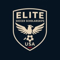 Elite Soccer Scholarships USA logo - Similar company to Zayrox