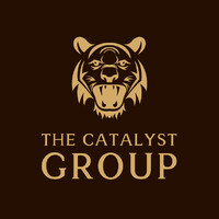 The Catalyst Group logo - Similar company to Finance For All (Ffa)