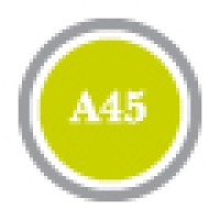 A45 Design