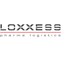 LOXXESS Pharma GmbH