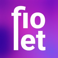 Fiolet logo - Similar company to Kauri
