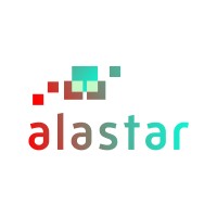 Alastar logo - Similar company to Veyan