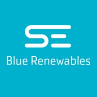 SE Blue Renewables logo - Similar company to Fsp Pension