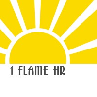 1 FLAME HR logo - Similar company to Wipea