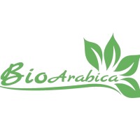 Bio Arabica logo - Similar company to Gill Med