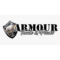 Armour Truck and Plant logo - Similar company to Prime Trailers (Pty) Ltd