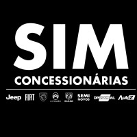 SIM CONCESSIONARIAS logo - Similar company to Abcip - Associação Brasileira Das Concessionárias De Iluminação Pública