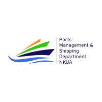 Port Management and Shipping, National and Kapodistrian University of Athens logo - Similar company to Offidocs
