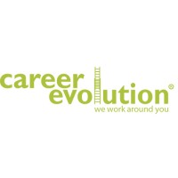 Career Evolution logo - Similar company to Influential Breathwork