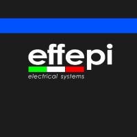 effepisrl logo - Similar company to Effepi Engineering S.R.L