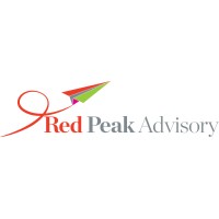 Red Peak Advisory logo - Similar company to Citius Consulting