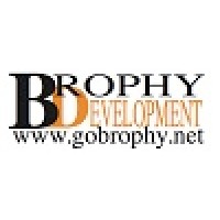 Brophy Development Systems Inc
