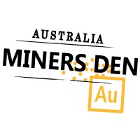 Miners Den Australia logo - Similar company to J-Roc (Xiamen) Imp&Exp Co., Ltd.