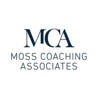 Moss Coaching Associates Limited logo - Similar company to Executive Coaching Associates