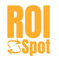 ROI Spot logo - Similar company to B. Creative Group (Bcg)