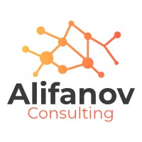 Alifanov Consulting logo - Similar company to Bb Computerteknikk As