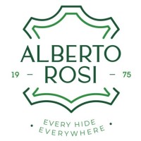 Alberto Rosi srl logo - Similar company to Meo Group