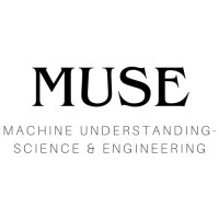 MUSE LAB logo - Similar company to Alpfa Nu