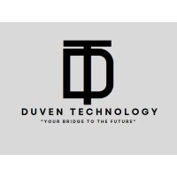 Duven Technology KSA logo - Similar company to Second Best Home, Dubai