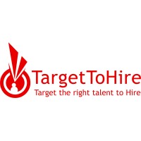 TargetToHire logo - Similar company to Hikearth