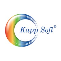 Kappsoft Systems Pvt Ltd logo - Similar company to Flywheel Infotech
