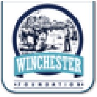 Winchester Foundation logo - Similar company to Code Technology Ltd