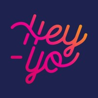 Hey-Yo Studio logo - Similar company to Harvest Growth
