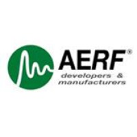 AERF SL logo - Similar company to Earth Control Systems