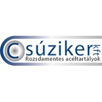 Csúziker logo - Similar company to Adpack Group, S.R.O.