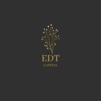 EDT capital logo - Similar company to Stardust