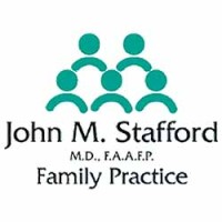 John M Stafford, Md & Assocaites