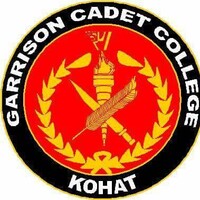 Garrison Cadet College Kohat - Gcck