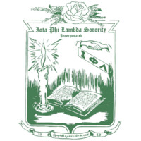 Iota Phi Lambda Sorority, Inc. logo - Similar company to Klm Scholarship Foundation
