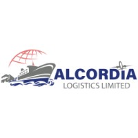 Alcordia Logistics Limited logo - Similar company to Jsm Group - Building Bridges To New Opportunities
