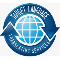 Target Language Translating Services, Inc. logo - Similar company to Interpreters Interpreting Services