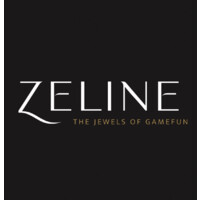ZELINE Official logo - Similar company to Onze Showroom