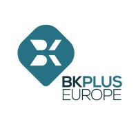 BK Plus Europe logo - Similar company to Intellisoft Επε