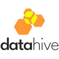 DataHive logo - Similar company to Plumsail