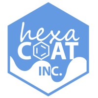 HexaCoat, Inc. logo - Similar company to Quantum Colours