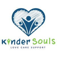 Kinder Souls logo - Similar company to Careseekers