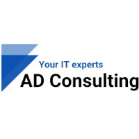 AD CONSULTING SRL logo - Similar company to F-Network Srl