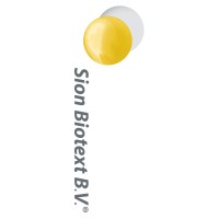 Sion Biotext logo - Similar company to L-Mesitran