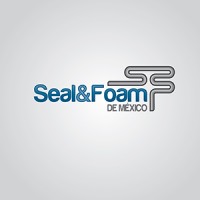 Seal and Foam de México logo - Similar company to Foamotive Group