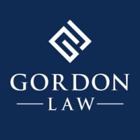 Gordon Law Group logo - Similar company to Chainwise