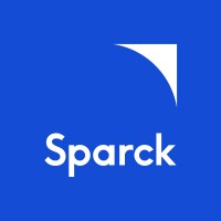 Sparck Technologies logo - Similar company to Movacolor