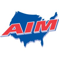 AIM Supply Company logo - Similar company to Cuprap