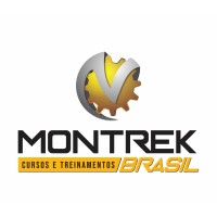 Montrek Brasil logo - Similar company to Montrek International