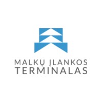 Malkų įlankos terminalas, UAB logo - Similar company to Klasco