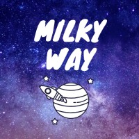 Milkyway logo - Similar company to Hpc Charlois
